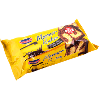 Kuchen Meister Мраморен кейк 400 ГР / 38122535