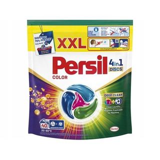 PERSIL XXL DISC COLOR 40/1 (496812)