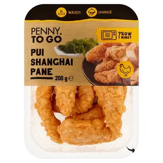 PENNY To go Pui shanghai 200 g