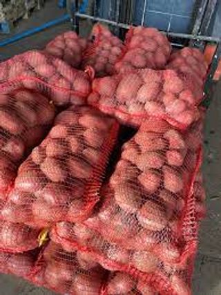 Krompir 2 kg pakovanje