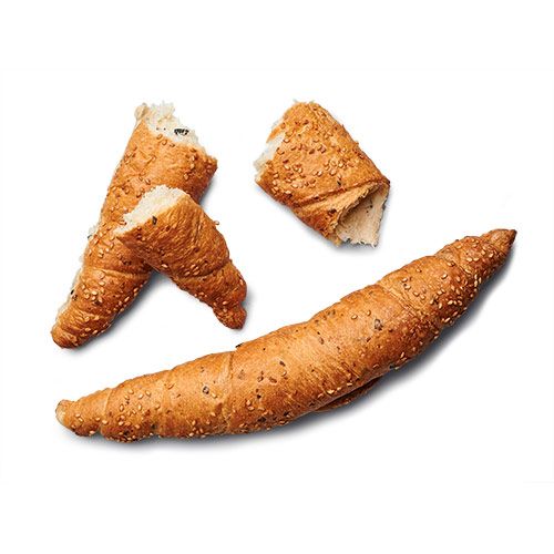 Рогче с маслини