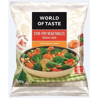 WоT Микс по Италиански 450 г. / 20348160