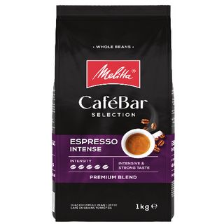 Melitta CaféBar Selection Espresso Intense 1 КГ / 38945030