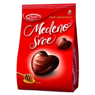 Medeno Srce 350 G Pionir (5953)