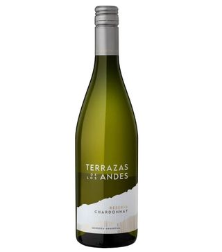 Vin Terrazas Chardonnay 75Cl 14.5%