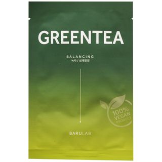 Barulab, Masca tip servetel Greentea (ID 37452)