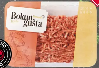 MLJEVENO MIJEŠ. 450g BOKUN GUŠTA