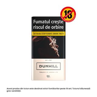 DUNHILL Fine Cut Bright Blend