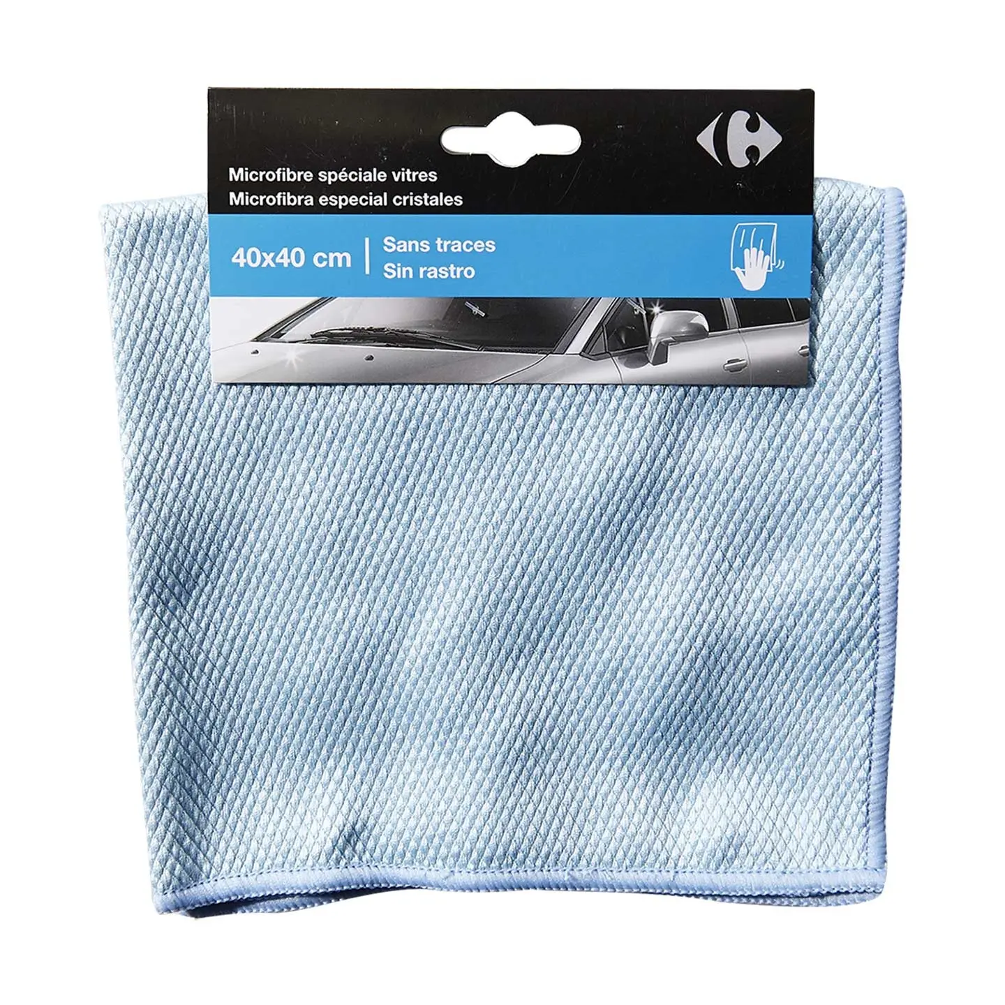 Casa, auto si gradina - Carrefour