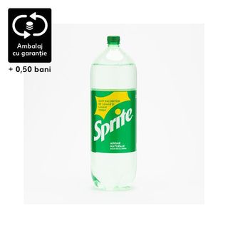 Sprite 2,5L Pet Sgr