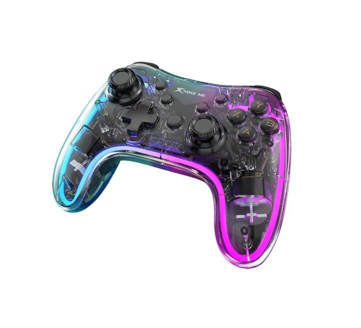 Gamepads