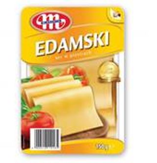 Sir Edamer 150G Mlekovita