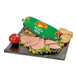 PILEĆA PRSA U OVIT.500 g VI