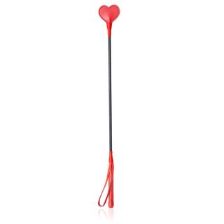 Cravasa Red Heart 63cm LUX29409