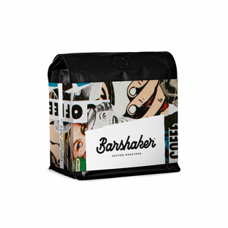 Cafea măcinată Barshaker Coffee Roasters - Brazil