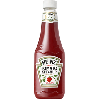 Heinz Кетчуп / Ketchup оригинал 570 ГР / 38923708