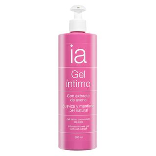 Interapothek Gel intim | 500 ml