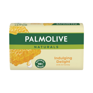 Palmolive Sapun Milk & Honey 90G