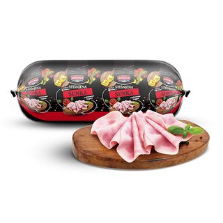 SUNKA STISNJENA BERGMAN 011227