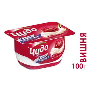 ЧУДО Desert aerat visina 100g
