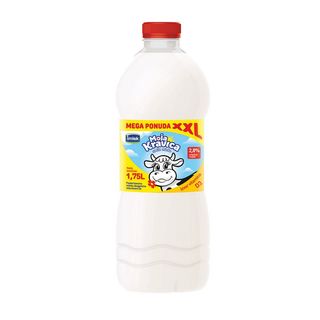Sveže mleko Moja Kravica XXL 1,75l