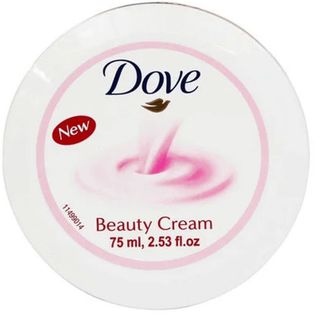 KREMA 75ML DOVE BEAUTY DEEP MOISTURISATION