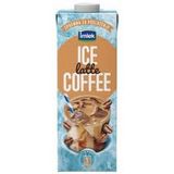 Ice latte coffee Imlek 1l TB
