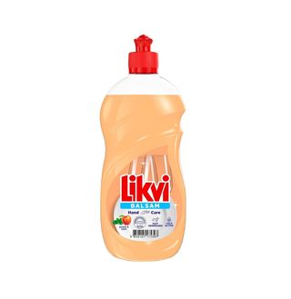 LIKVI 450 ml PEACH&MINT