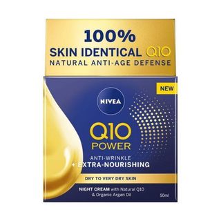 Krema Nivea Q10 Noć 50Ml