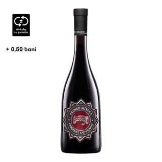 Prince Mircea Cab Sec 12L Doc 13%0,75Ls
