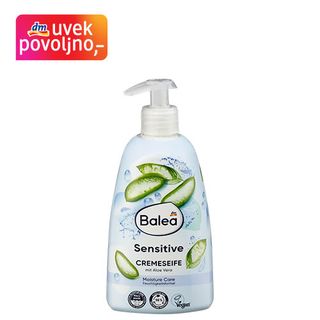 Balea Sensitive tečni sapun 500ml