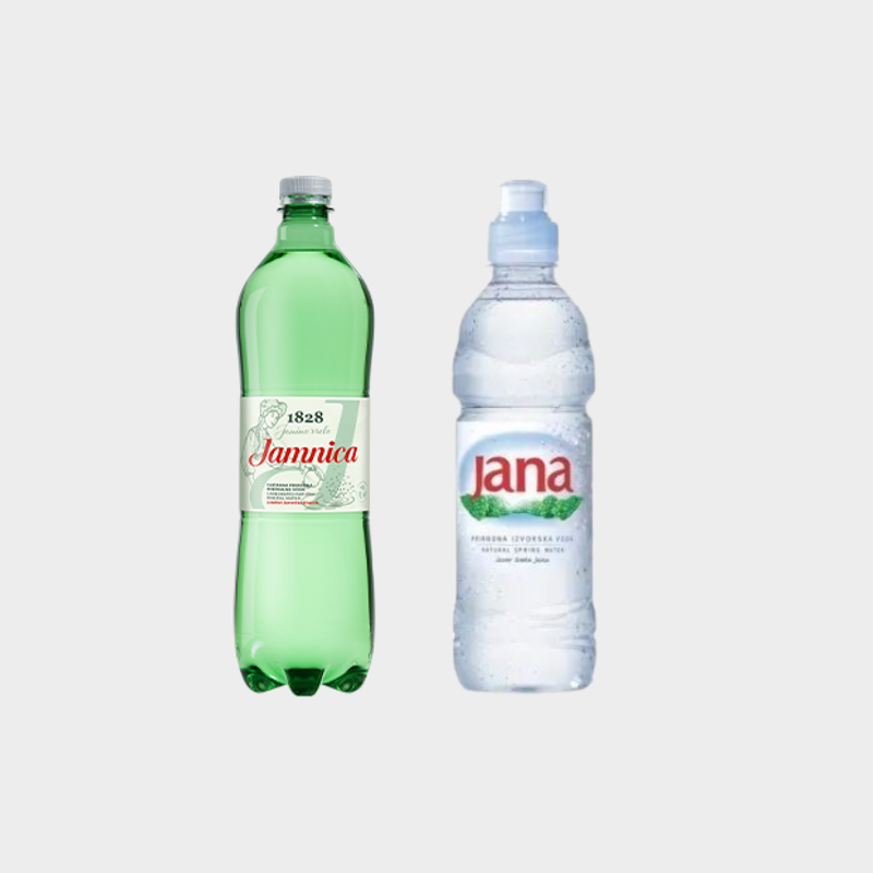 Voda