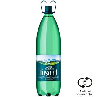 Tusnad, Apa minerala naturala slab carbogazificata 2L (ID 42264)