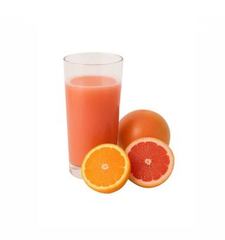Фреш Микс Портокал + Грейпфрут 500мл