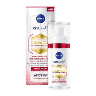 NIVEA CELL.LUMINOUS ANTI AGE SERUM 30 ML (484903)