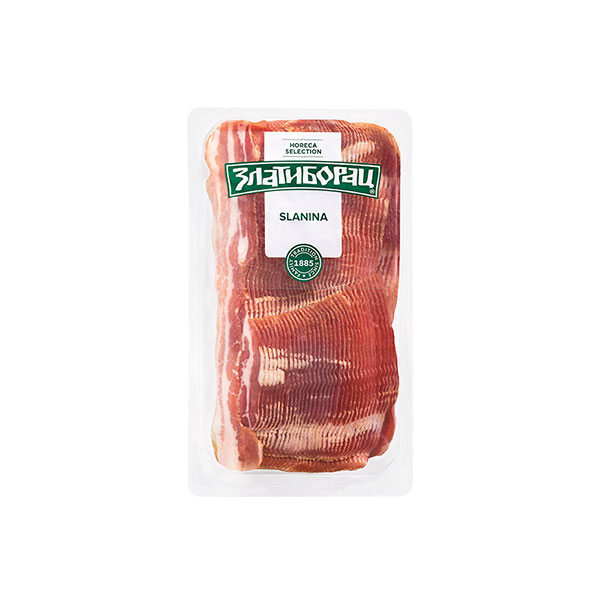 Slanine, čvarci i mast