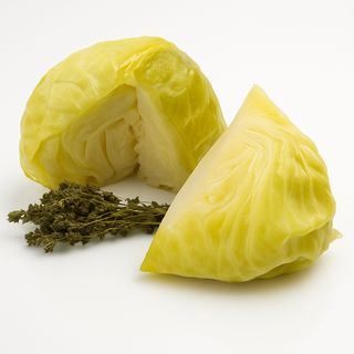 Varza murata la saramura, 1700ml