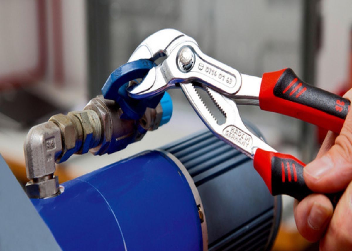 Alat za vodoinstalatere