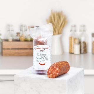 Salam Napoli picant, 125 gr