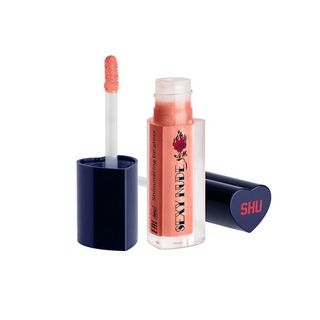 Shu Gloss Sexy Nude 450