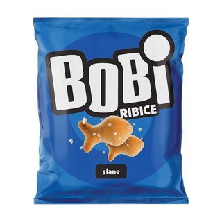 RIBICE 100 g BOBI