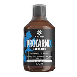 Polleo ProCarni-X Liquid 50.000, 500 ml