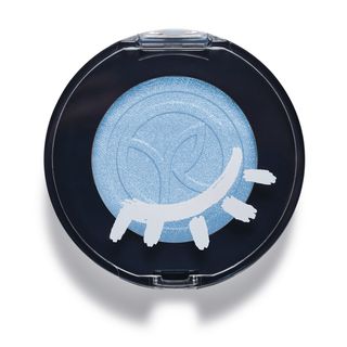 Fard de pleoape sidefat, Albastru dezinvolt, Cutie 2 g