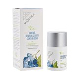 Crema contur ochi VIORICA VIE Revitalizanta 30 ml