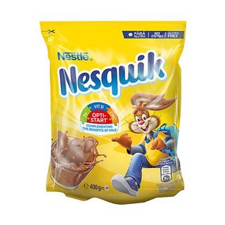 Nesquik Cacao 400G