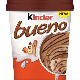 Inghetata Kinder Bueno, 455 ml