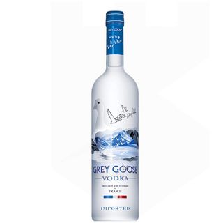Grey Goose 40% 100cl