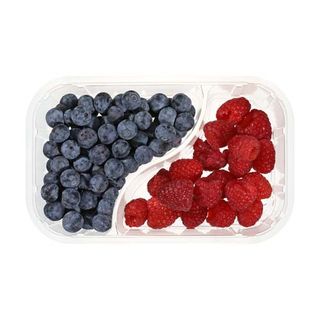 Fp Mix Fructe Padure 150G