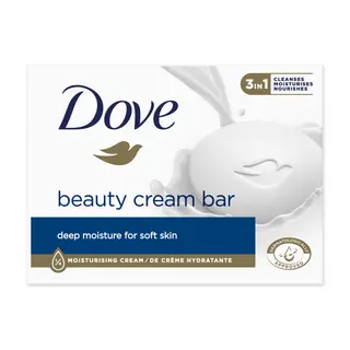 DOVE Săpun Beauty Cream Bar 90g