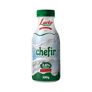Lacto Fresh Chefir 3,6% 330G